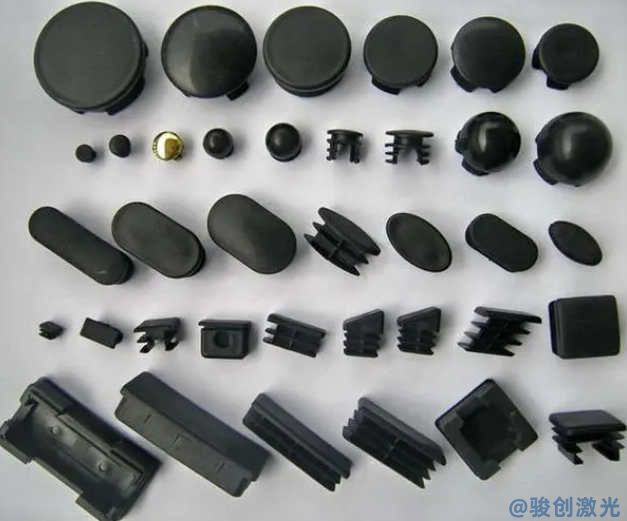 塑料材質(zhì)專用激光打標(biāo)機(jī)